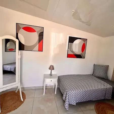 La Du Soleil Villa *