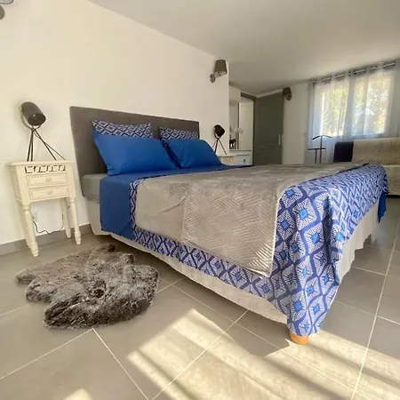 Villa La Du Soleil *