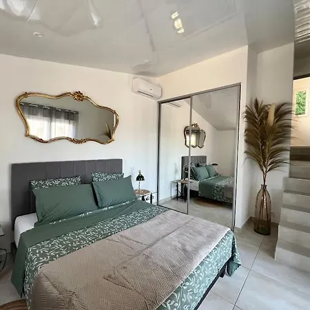 Villa La Du Soleil *