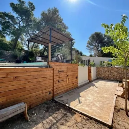 La Du Soleil Villa