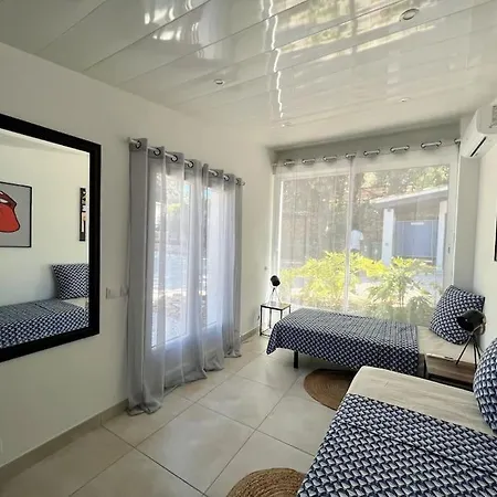 La Du Soleil Villa