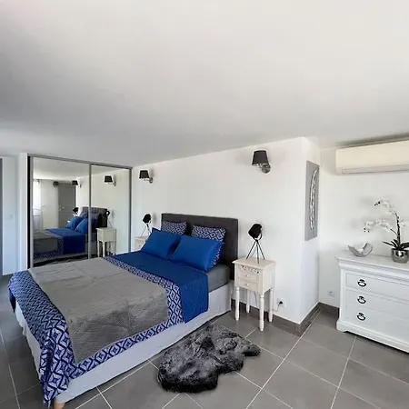 La Du Soleil Villa