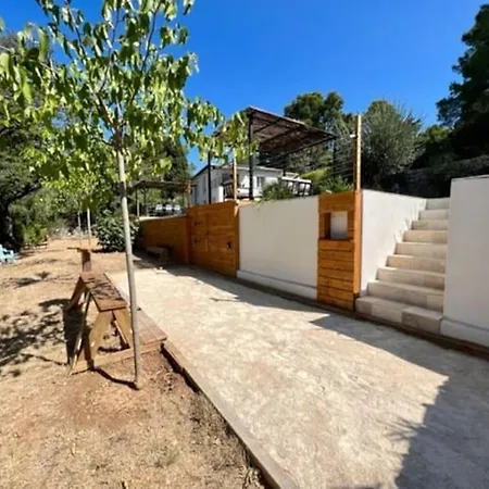La Du Soleil Villa Nimes