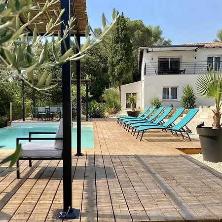 Villa La Du Soleil